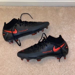 Nike Phantom GT Elite Dynamic Fit FG Cleats